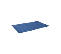 Tapis rafraîchissant - KERBL - CoolRelax - 50 x 40 cm - Bleu