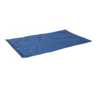 Kerbl Pet Tapis rafraîchissant CoolRelax Bleu, 50x40cm