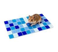 Tapis Rafraîchissant Pour Animaux Coussin De Couchage Pour Animaux
