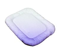 Tapis rafraîchissant pour animaux de compagnie, tapis rafraîchissant pour chiens et chats, dissipateur de la chaleur, tapis respirant pour la maison, le canapé, le balcon et les chenils pour chien