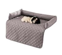 Tapis rafraîchissant pour chat - Matelas léger pour animaux de compagnie, coussin imperméable réducteur de chaleur, douce antidérapante, matériau facile à nettoyer et à séchage rapide | Lit au