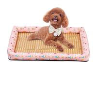 Tapis Rafraîchissant Pour Chat Matelas Respirant pour Chat et