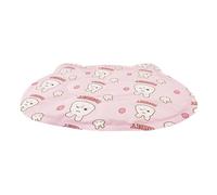 Tapis rafraîchissant pour chien | Coussin de fraîcheur pour chat d'intérieur,À Remplissage de Gel, Idéal Chatons - Usage dans le salon, la chambre, les road trips, des vacances, des voyages, et le siè