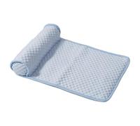Tapis Rafraîchissant Pour Chien Coussin D'Été Pour Animaux Antidérapant Et