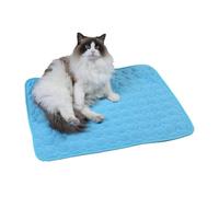 Tapis Rafraîchissant Pour Chien - Gel Non Toxique Auto-Refroidissant M
