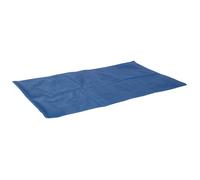 Kerbl Tapis rafraîchissant CoolRelax Bleu 50 x 40 cm