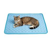 Tapis Rafraîchissant Pour Chien Matelas Doux Respirant Lavable Pour Animaux | Tapis Rafraîchissant Chien Et Chat Pour petites, moyennes et grandes races, chiots, chatons, intérieur/extérieur, , ca