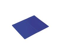 Tapis rafraîchissant pour chien Nobby Pet Bleu 50x40 cm
