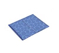 Tapis rafraîchissant pour chien Nobby Pet Comfort Bleu 65x50 cm