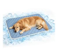 Tapis Rafraîchissant Pour Chien Tapis De Couchage Animal Antidérapant Temps