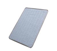 Tapis rafraîchissant pour chiens, lits pliants, respirants, antidérapants et lavables - Coussin rafraîchissant pour chiens - Pour relaxation, nuit, maison, intérieur, confort, sommeil, repos et repos