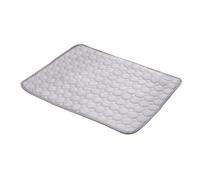 Tapis Rafraîchissant Pour Chiens - Tapis Rafraîchissant Pour Animal De Compagnie, Couverture Rafraîchissante Lavable Pour Lit De Chien, Coussin Rafraîchissanttt D'été, Tapiis Rafraîchiissant Lavabl