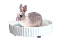 Tapis rafraîchissant pour Hamster Plateau Lisse en Alu Dissipation