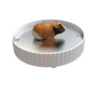 Tapis rafraîchissant pour Hamster Plateau Lisse en Alu Dissipation