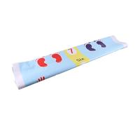 Tapis Rampant Imperméable pour bébé, Adorable Tapis de Jeu pour Un Meilleur Développement des Enfants pour la Maison (2 Personnes 2.8x1.2m / 9.19x3.94ft)