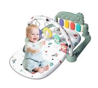 Tapis rampant pour , tapis de pour Cinq colorés amovibles Trois modes de