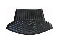 Tapis Rangement pour Coffre Avant Voiture 1 Pièce pour Mazda pour CX-5 2013-2016 2017-2022 Plateau Chargement Coussinets Imperméables TPE Accessoires Tapis De Coffre(2017-2022)