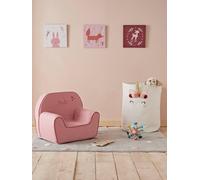 Tapis rectangle XL à pois gris imprimé TU