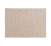 Tapis rectangulaire en laine et coton 160 x 230 cm SIMBEL
