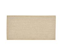 Tapis rectangulaire en sisal et jute 60 x 120 cm JOTA