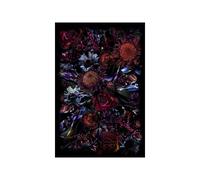 Tapis rectangulaire Fool’s Paradise 200x300cm