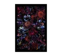 Tapis rectangulaire Fool’s Paradise 300x400cm