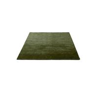 &Tradition - The Moor Rug AP5 170x240 Green Pine