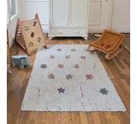 Tapis de jeux lavable wildflowers