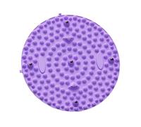 Tapis relaxant pour les pieds, tapis de massage des pieds Tapis méridien, | Tapis de massage pour la relaxation des pieds, le soulagement de la longu