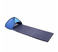 Tapis Relaxation pour Une Personne | Imperméable, Tapis Détente Extérieur Pliable, Léger, pour Jardin