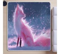 Tapis Résistance des Jambes Animation Fantastique Vivant Rose Nos Tapis sont Disponibles en différentes Tailles, 80 x 150 cm, pour Balcon