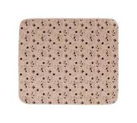 Tapis réutilisable pour la formation des animaux domestiques - Protection multifonctionnelle pour sols à absorption rapide, lavable et séchage, tissu écologique résistant aux fuites | Nettoyage