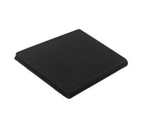 Tapis Robuste 1 M M Protection Incendie De Soudage Coussin D'isolation Thermique Atelier Outil Essentiel Tapis Barrière Coupe-feu En Fibre Équipement Sécurité Haute Durabilité
