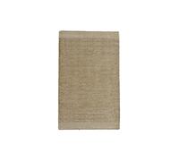 Tapis Rombo 90x140 Brun
