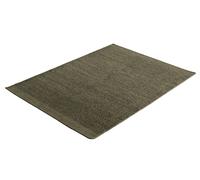 Tapis Rombo Rug 170x240 cm Woud Blanc - Vert mousse - 5712800021387