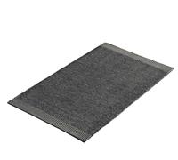 Woud - Rombo Rug White/Grey 140x90 Woud