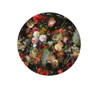 Tapis rond Eden Queen Ø250cm