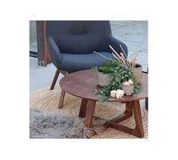 Tapis rond en jute naturel Ø 150 cm