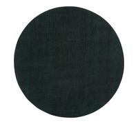 Tapis rond laine Nouvelle Zélande Row Ø200cm