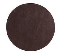 Tapis rond laine Nouvelle Zélande Row Ø200cm