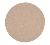 Tapis rond Rodhe 100% PET