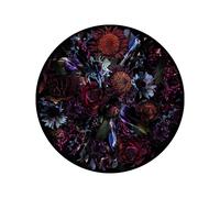 Tapis ronde Fool's Paradise Ø250cm
