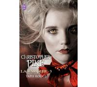 Tapis rouge - Christopher Pike - J'ai Lu - Poche - Roman