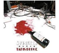 Tapis Rouge Vinyle