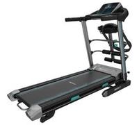 Tapis roulant Cecotec DrumFit WayHome 1600 Obelia Pro 16 km h 1500 W Multicolore G