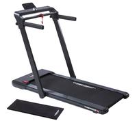 Tapis de course Christopeit TreadmillTM 2400S 150x75x115 cm