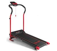 Tapis roulant de marche- pliable