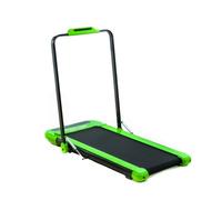 Tapis roulant de marche- pliable
