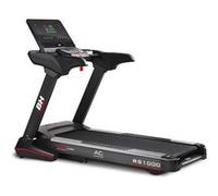 Tapis roulant/Loopband G6179 RS1000 Noir G
