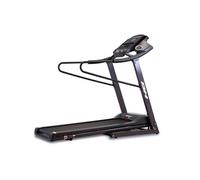 BH Bikes Tapis de course Pioneer Senior avec mains courantes